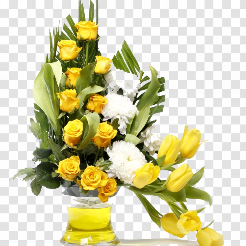 Floral Design Cut Flowers Flower Bouquet Flowering Plant - Anthurium Transparent PNG