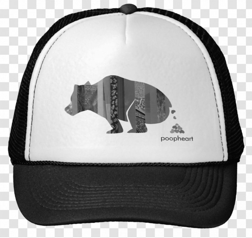 Power Tends To Corrupt, And Absolute Corrupts Absolutely. T-shirt Trucker Hat - Headgear Transparent PNG
