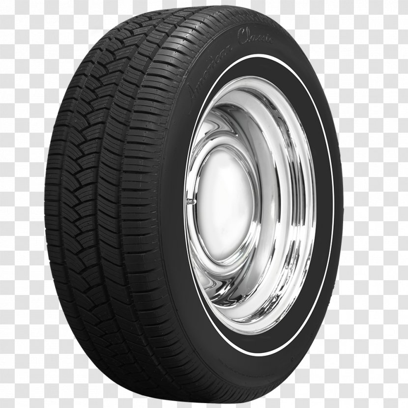 Car Goodyear Tire And Rubber Company Uniform Quality Grading Kenny's Clark & - Tread - Whitewall Transparent PNG