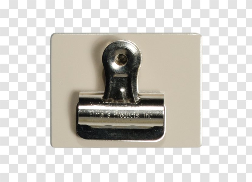 Paper Bulldog Clip Business Cards Clamp Magnetic Aids, Inc. - Hardware Accessory Transparent PNG