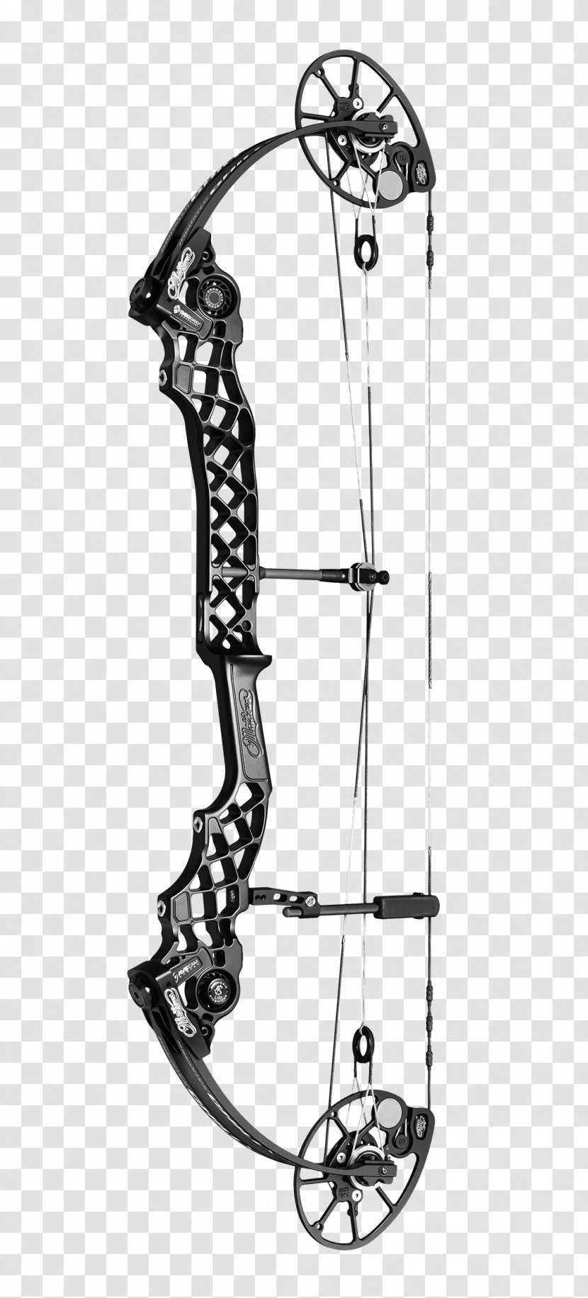 Bow And Arrow Compound Bows Cam Archery Transparent PNG