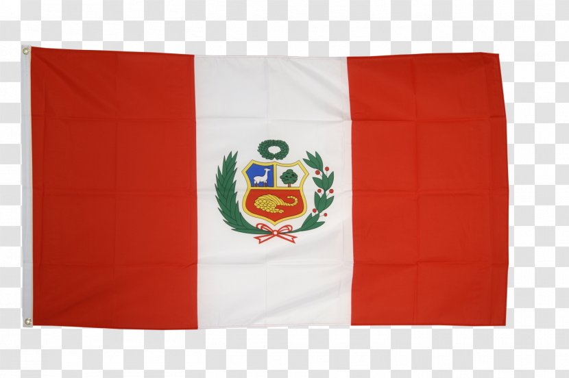 Flag Of Peru Fahne Gallery Sovereign State Flags - Centimeter Transparent PNG