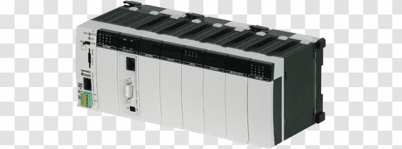 DeviceNet Programmable Logic Controllers Ethernet CODESYS Fieldbus - Electronic Instrument - Computer Transparent PNG