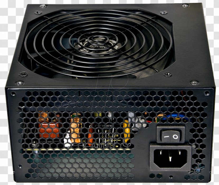Power Supply Unit Computer Cases & Housings Antec Converters ATX Transparent PNG
