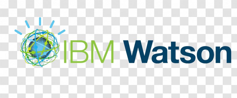 Watson IBM United Kingdom Logo Computer Software - Cognitive Computing - Ibm Transparent PNG