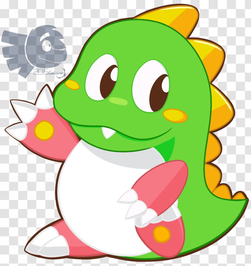 Puzzle Bobble 4 Bubble Memories Drawing - Deviantart - Art Museum Transparent PNG