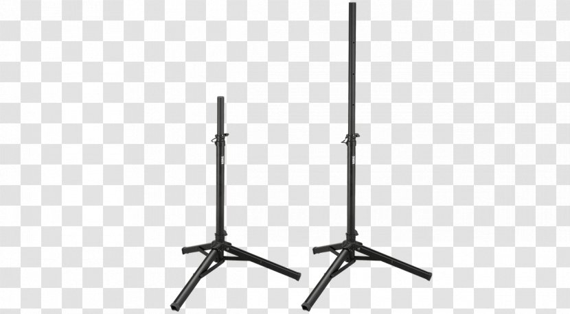 Microphone Stands Light Musical Instrument Accessory - Technology Transparent PNG