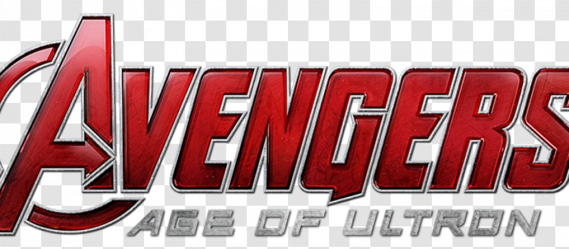 Ultron Hulk Iron Man Thor Captain America - Banner Transparent PNG