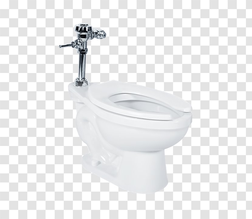 Toilet & Bidet Seats Tap Bathroom - Sink Transparent PNG