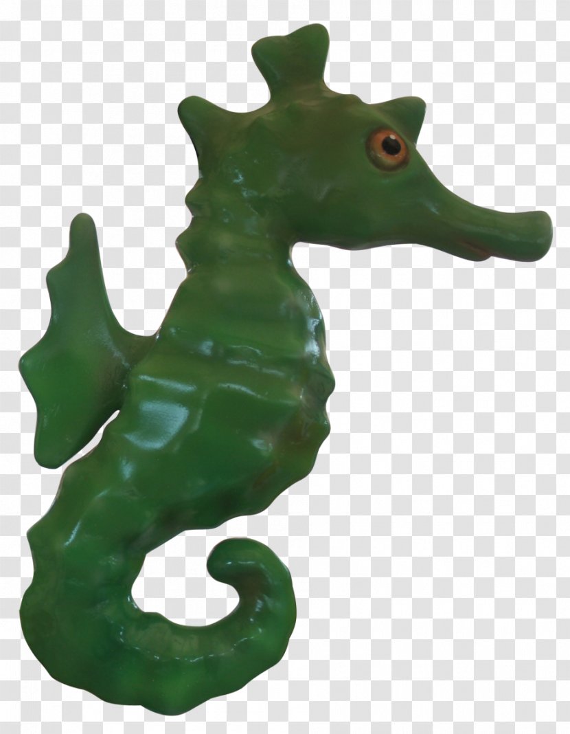 Seahorse Animal - Figure Transparent PNG