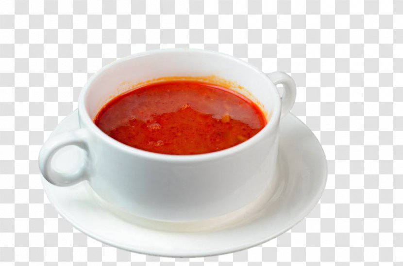 Tom Yum Thailand Prawn Soup Tea - Earl Grey - Spicy Transparent PNG