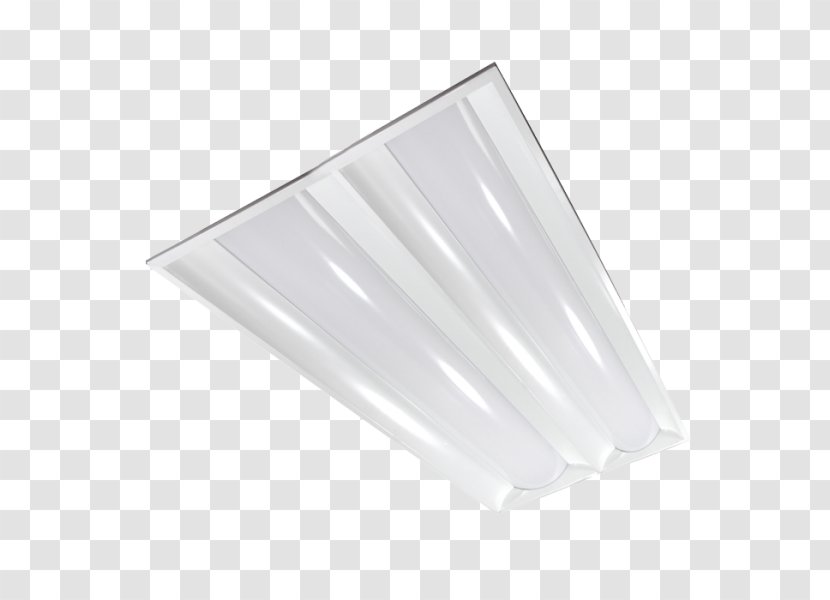Troffer Lotion Plastic White Light - Commercial Fluorescent Ceiling Fixtures Transparent PNG