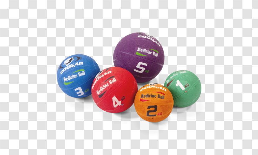 Medicine Balls - Sports Equipment - Ball Transparent PNG