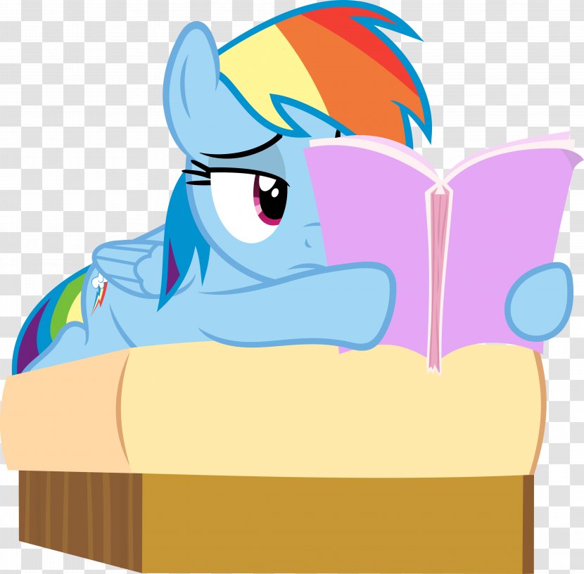 Rainbow Dash Horse Feeling Pinkie Keen YouTube DeviantArt - Silhouette - Desc Transparent PNG