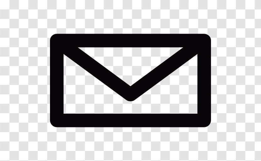 Email Logo Clip Art - Marketing - Post Envelope Transparent PNG