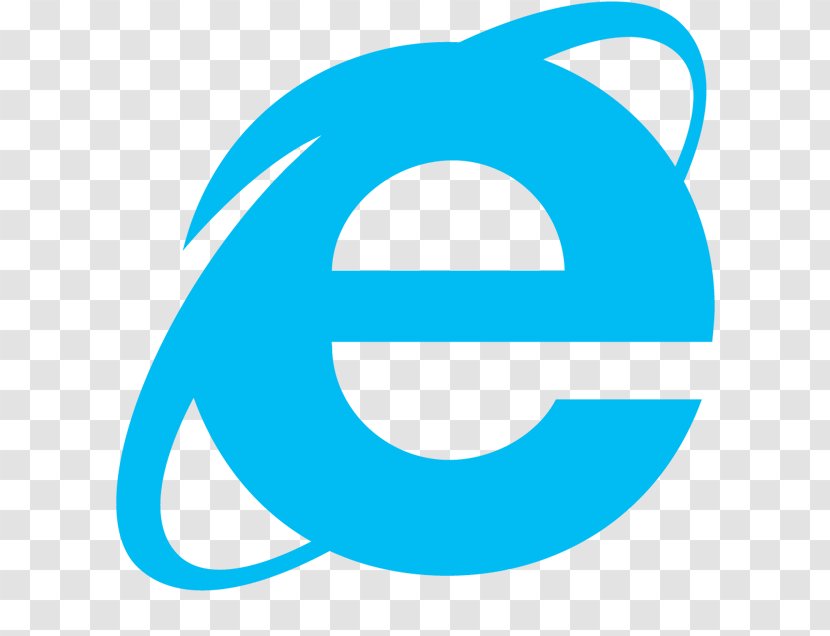 Internet Explorer 10 Web Browser - Microsoft Edge Transparent PNG
