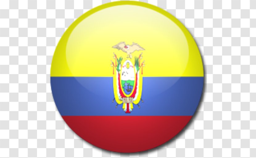Flag Of Ecuador Clip Art - Papua New Guinea Transparent PNG