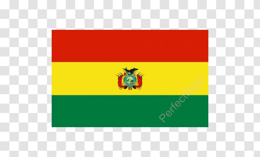 Bolivia National Under-20 Football Team Flag Of - Vatiacn Transparent PNG
