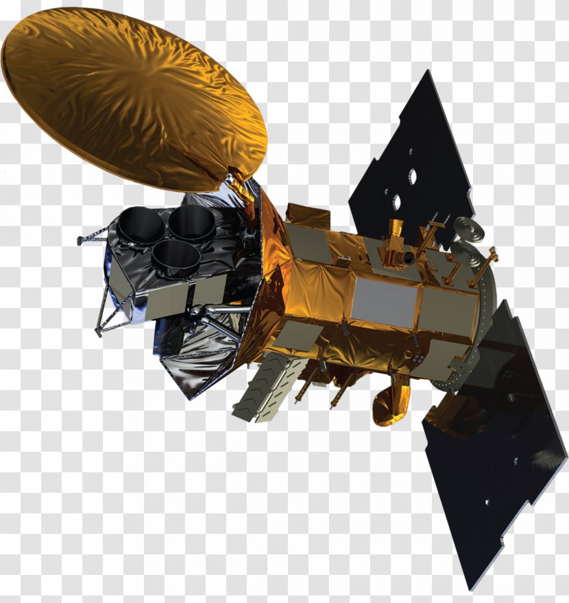 Argentina SAC-D Aquarius Satellite NASA - Sacd - Mars Transparent PNG