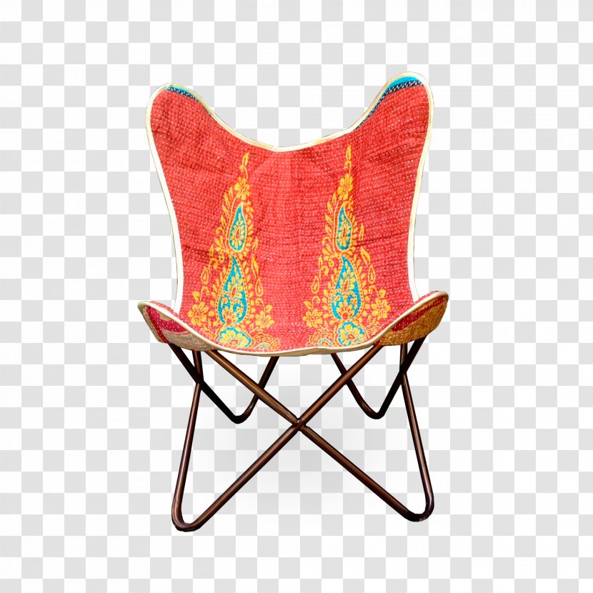 Butterfly Chair Furniture Rocking Chairs Cowhide - Interior Design Services - Au Pair Transparent PNG