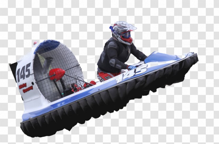 Personal Protective Equipment Vehicle Inflatable - Hovercraft Museum Transparent PNG