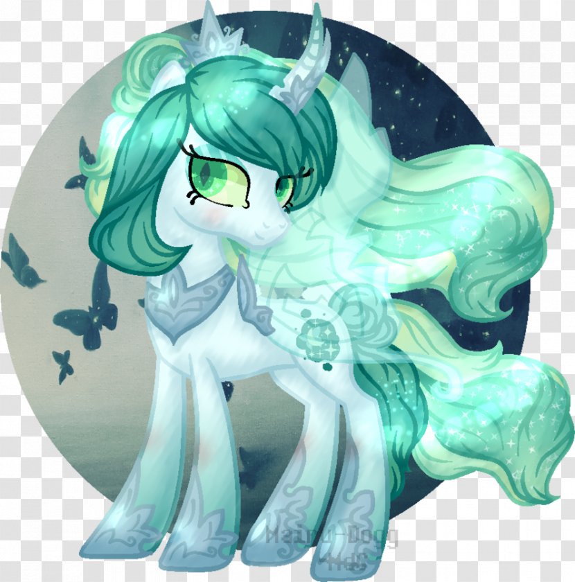 Pony Queen Chrysalis DeviantArt Fan Art Equestria - Silhouette - Sky Night Transparent PNG