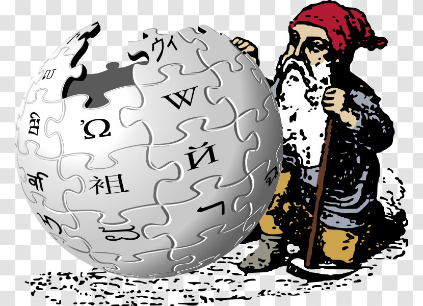 Wikipedia Logo Wiki Loves Earth Wikimedia Foundation Website - Community - Gladiator 1992 Transparent PNG