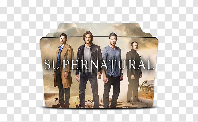 Dean Winchester Sam Television Show Supernatural - Eric Kripke - Season 12Supernatural 1 Transparent PNG