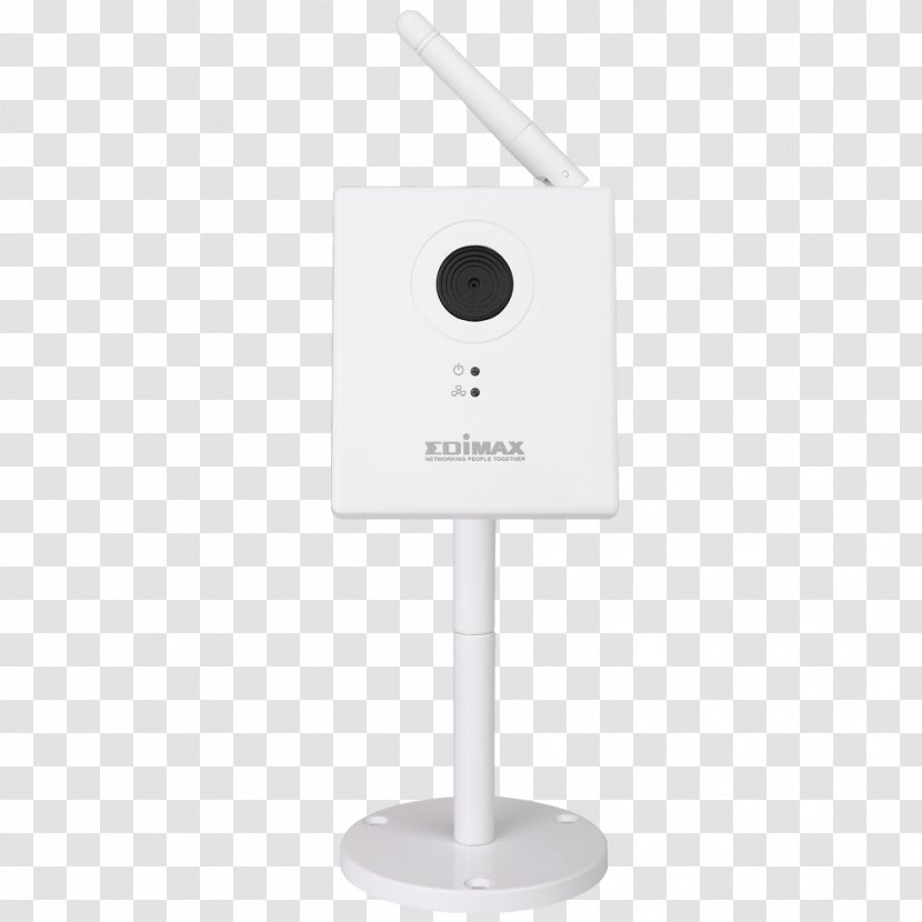 Edimax IC-3115W Bewakingscamera Wireless Security Camera Technology IP - Ip - Stand Transparent PNG