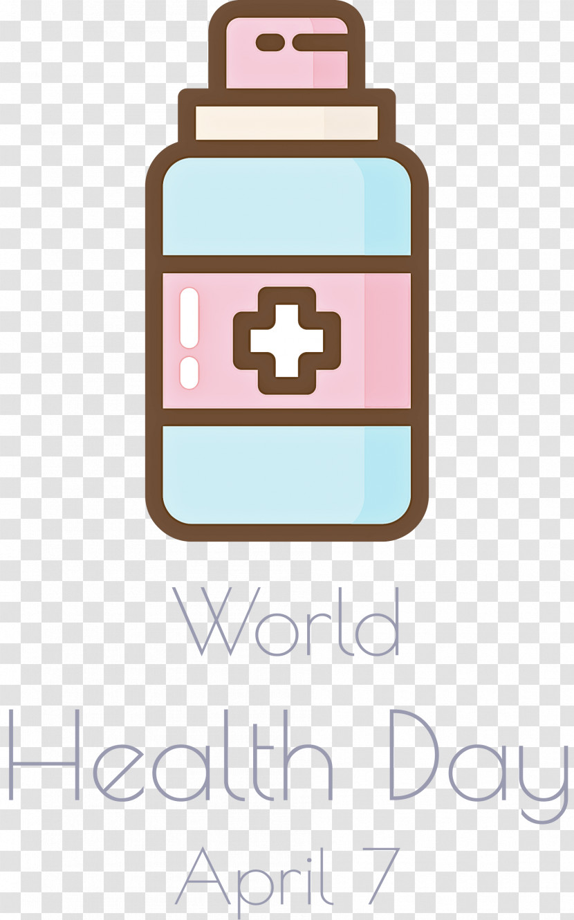 World Health Day Transparent PNG