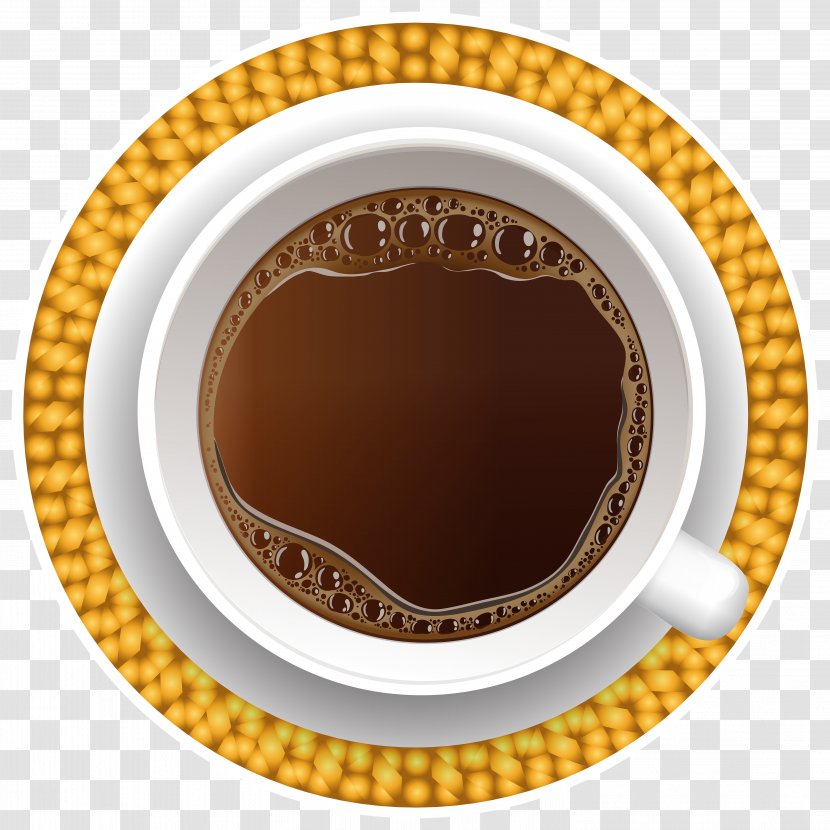 Coffee Cup Teacup - Good Transparent PNG