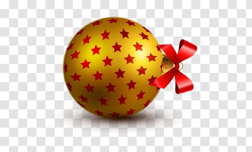 Christmas Ornament Clip Art - Designer - Balls Material Transparent PNG