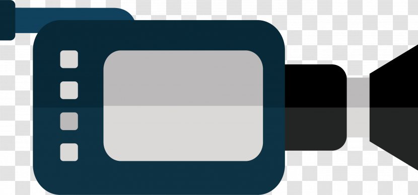 Video Cameras Logo Clip Art - Camera Transparent PNG