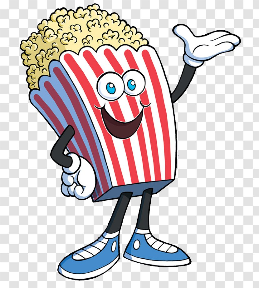 Popcorn Switzer Elementary School Puffcorn Food YouTube - Human Behavior - Character Transparent PNG