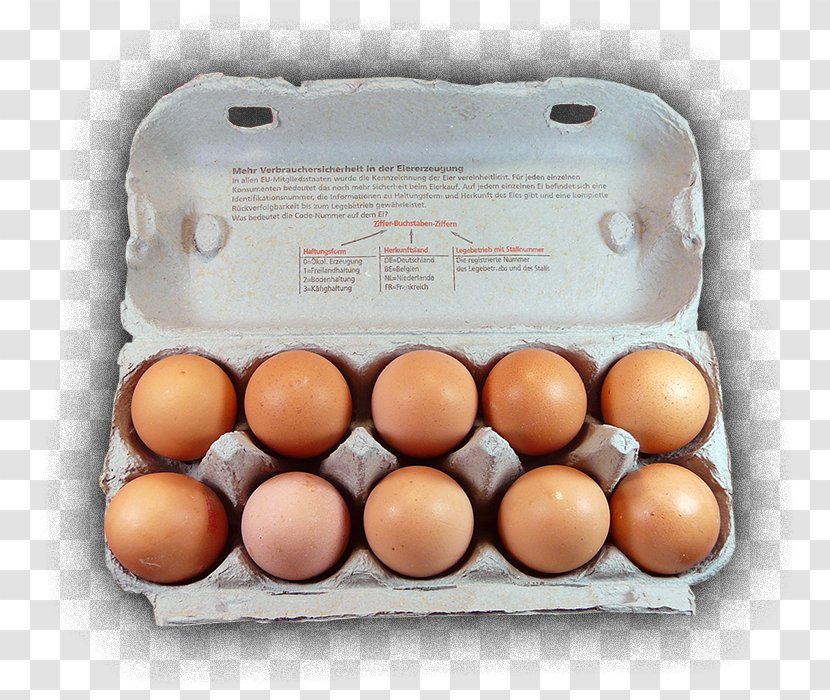 Chicken Egg Carton Food Waffle - Roll Transparent PNG