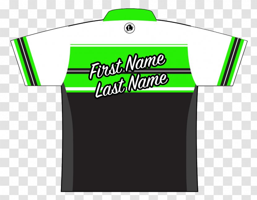 T-shirt Jersey 0 Logo Sleeve - Area Transparent PNG