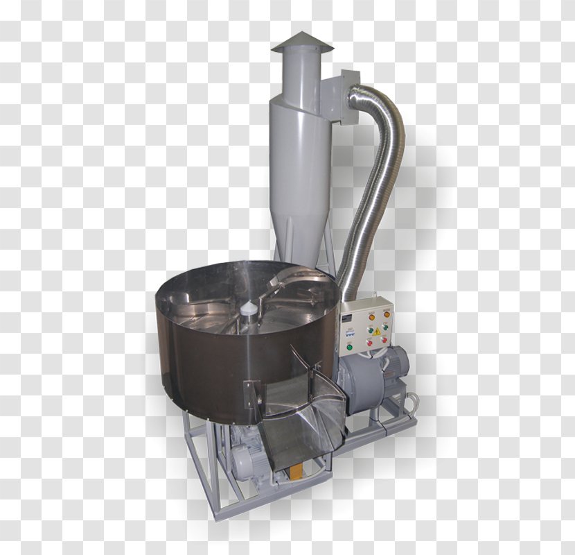 Food Processor Machine Small Appliance - Coffee Nuts Transparent PNG