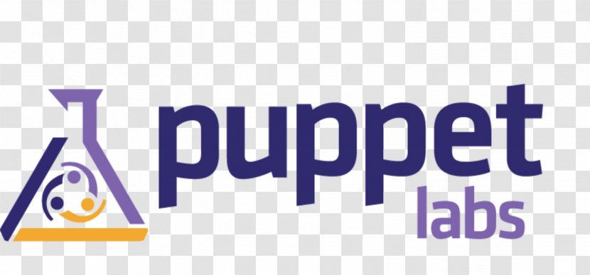 Puppet Configuration Management Portland Docker Computer Software - Purple - LAB Transparent PNG
