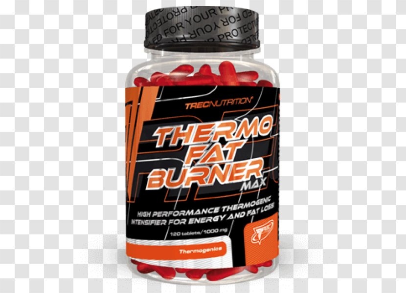 Dietary Supplement Thermogenics Fatburner Weight Loss - Levocarnitine - Bodybuilding Transparent PNG