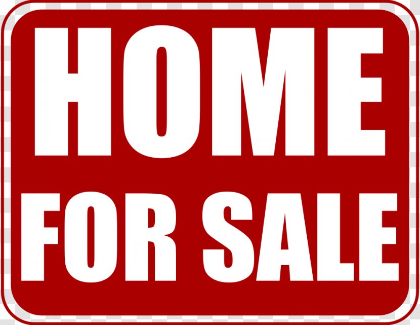 Rockford Sales House Home Clip Art - Estate Agent - Sold Sign Clipart Transparent PNG