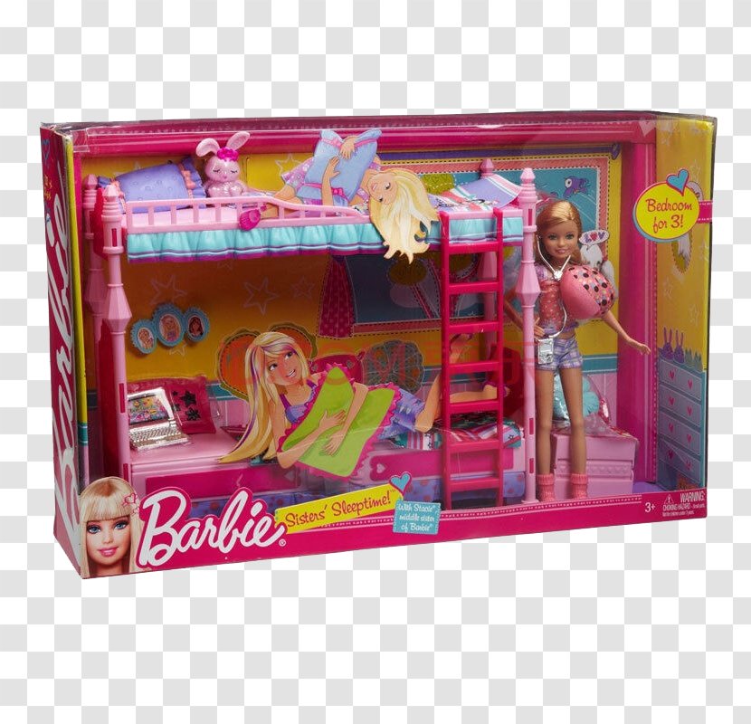 barbie hotel playset