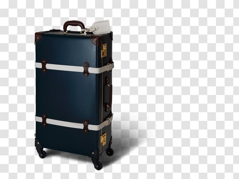 Suitcase Baggage Hand Luggage Backpack Travel - Bag Tag - Vintage Transparent PNG