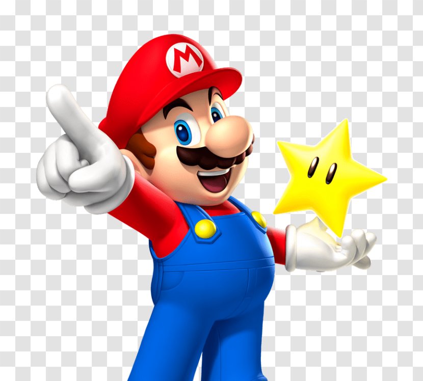 Super Mario Bros. Party 9 3D World - Maker - Bros Transparent PNG
