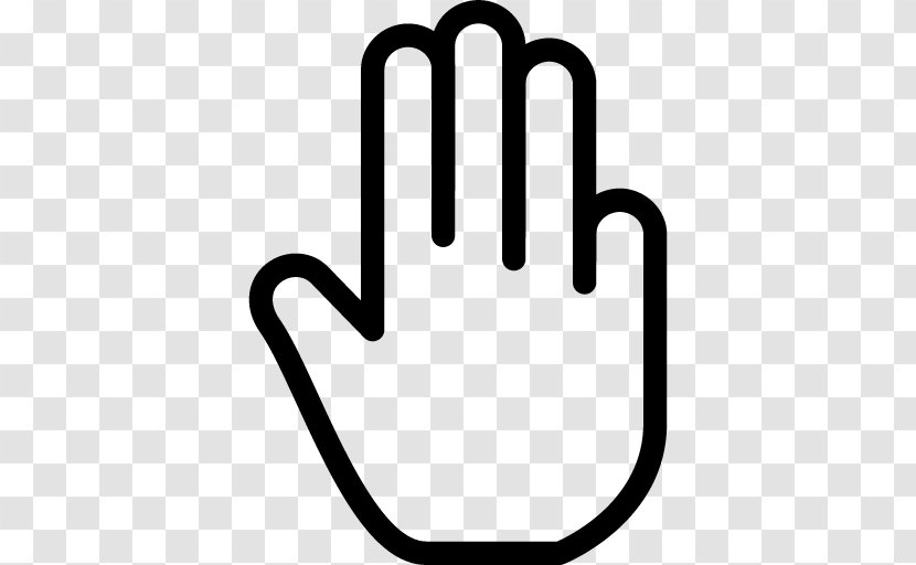 Hand Finger Thumb Signal Clip Art - Einstein Show Transparent PNG