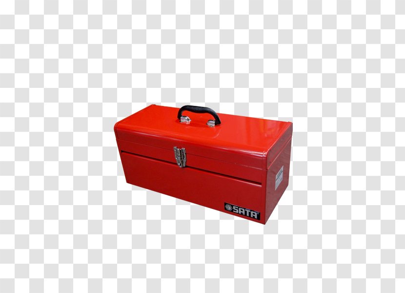 Tool Boxes Stillage Tray - Box Transparent PNG