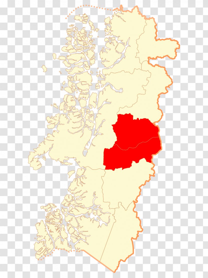 Chile Chico Region Map Encyclopedia Arabic Wikipedia - Number - General Carrera Province Transparent PNG