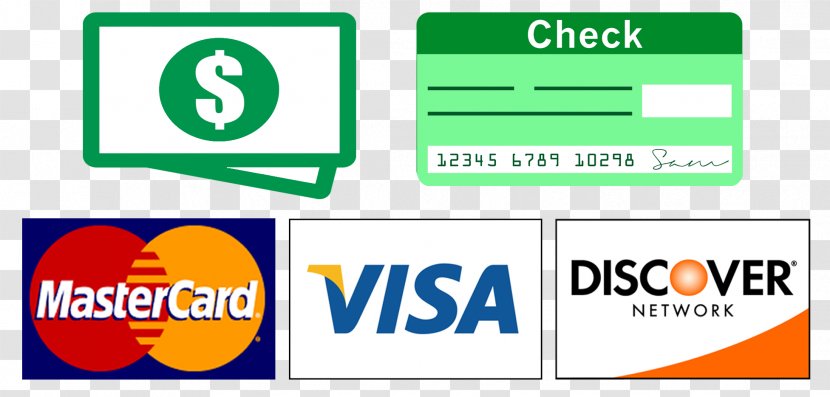 Credit Card Debit Visa Payment Discover - Account - Method Transparent PNG