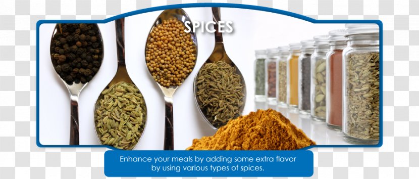 Mixed Spice Food Armazenamento Commodities - Commodity - Bakery Items Transparent PNG