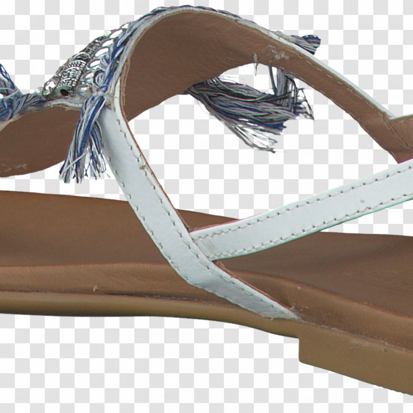 Flip-flops Product Design Shoe - Footwear Transparent PNG