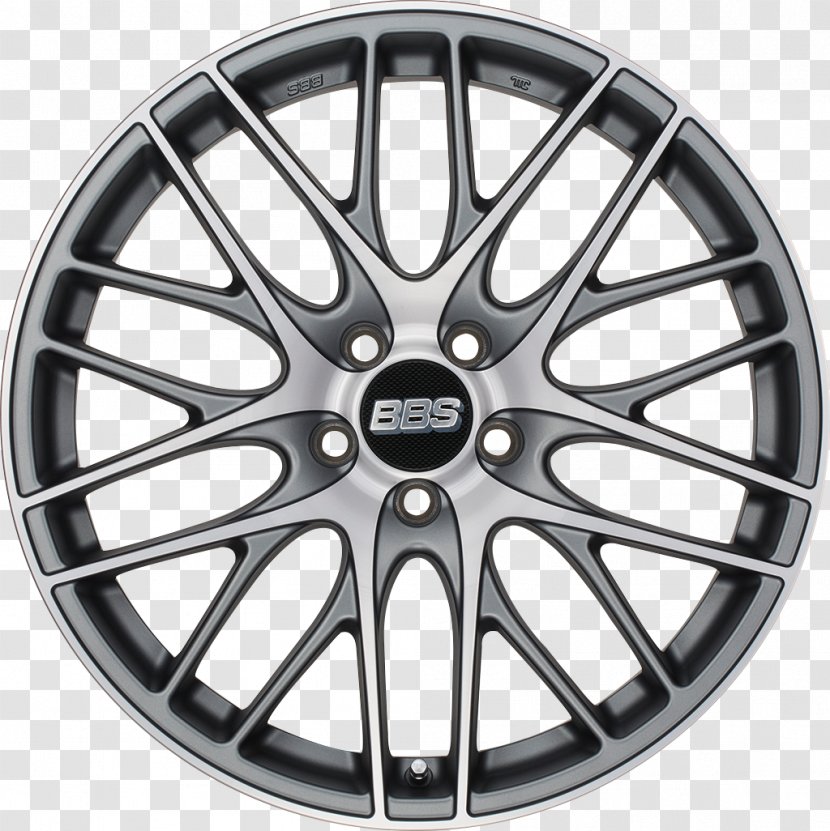 Car Bicycle Wheels Alloy Wheel - Oz Group Transparent PNG